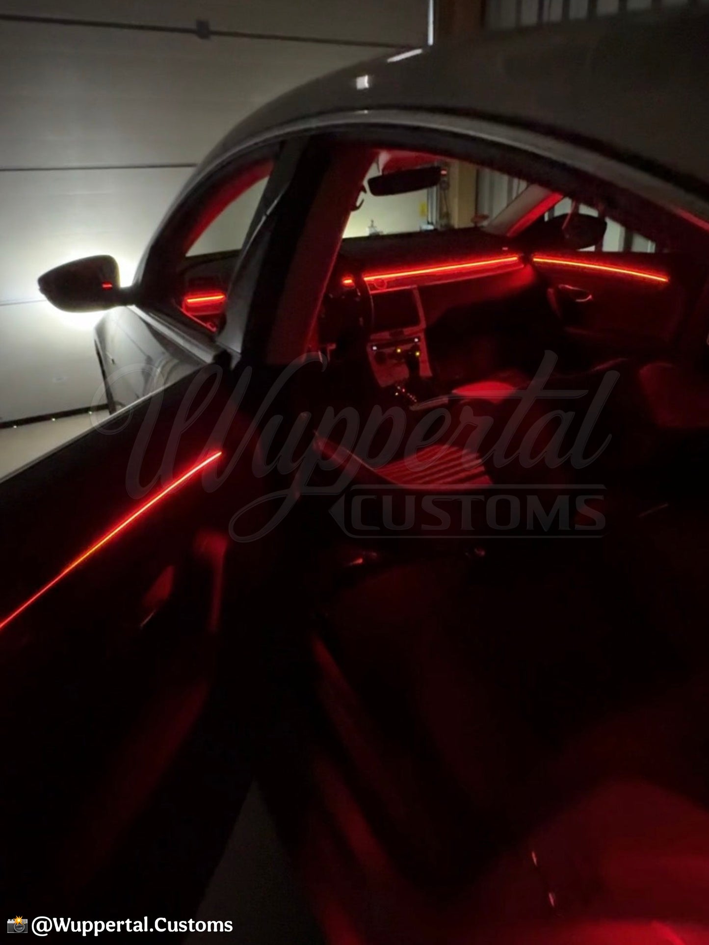 Ambiente Aufrüst-Set