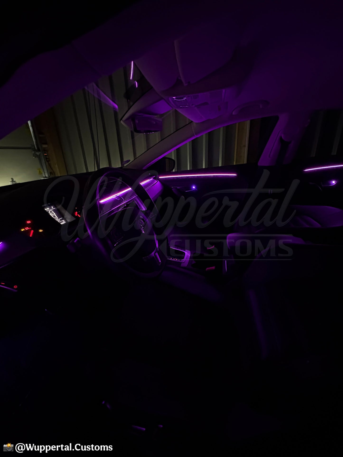 Ambiente Aufrüst-Set