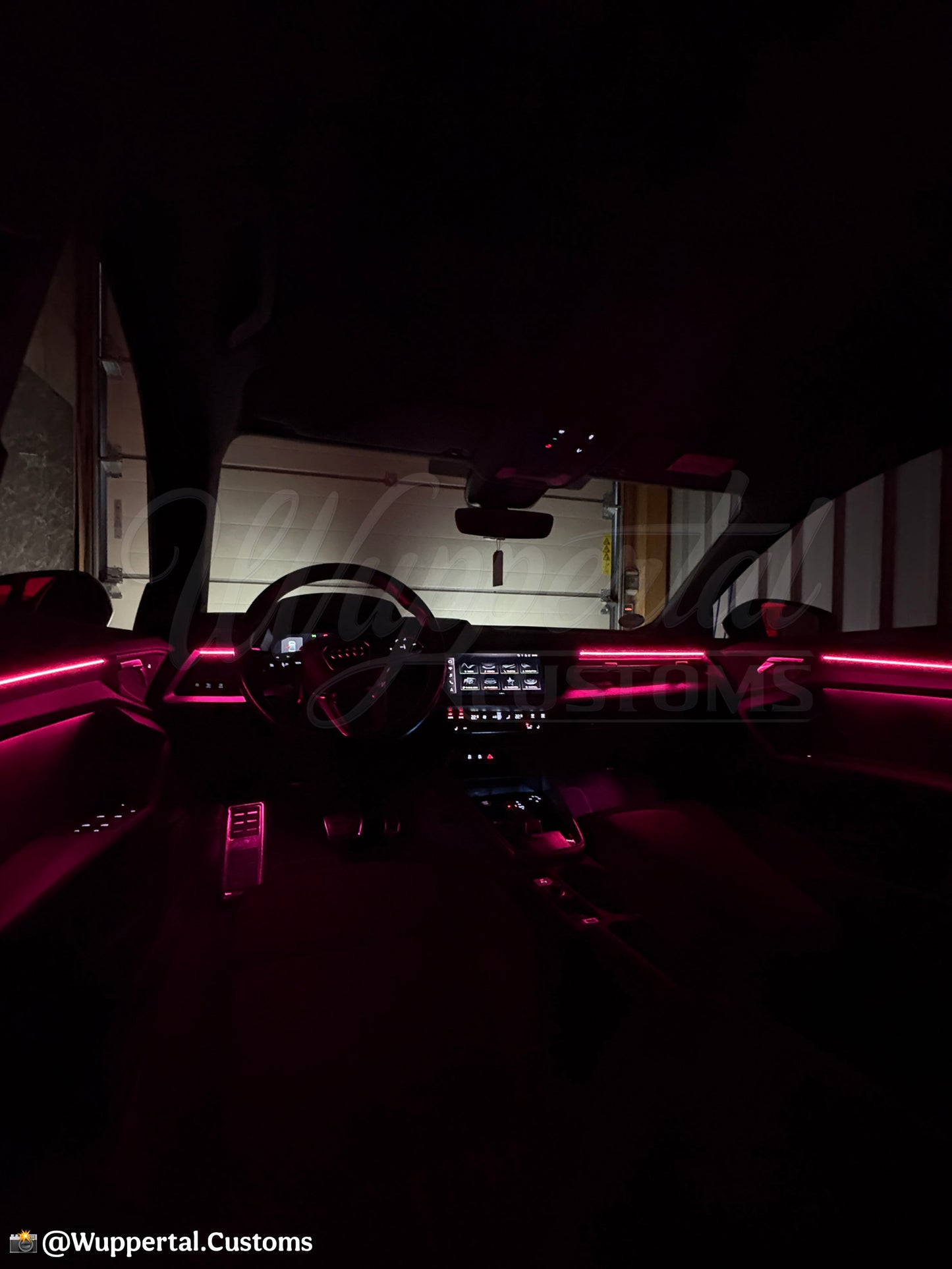 Ambiente Aufrüst-Set