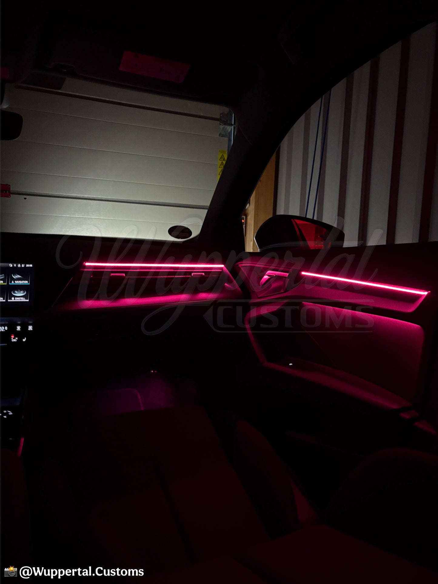 Ambiente Aufrüst-Set