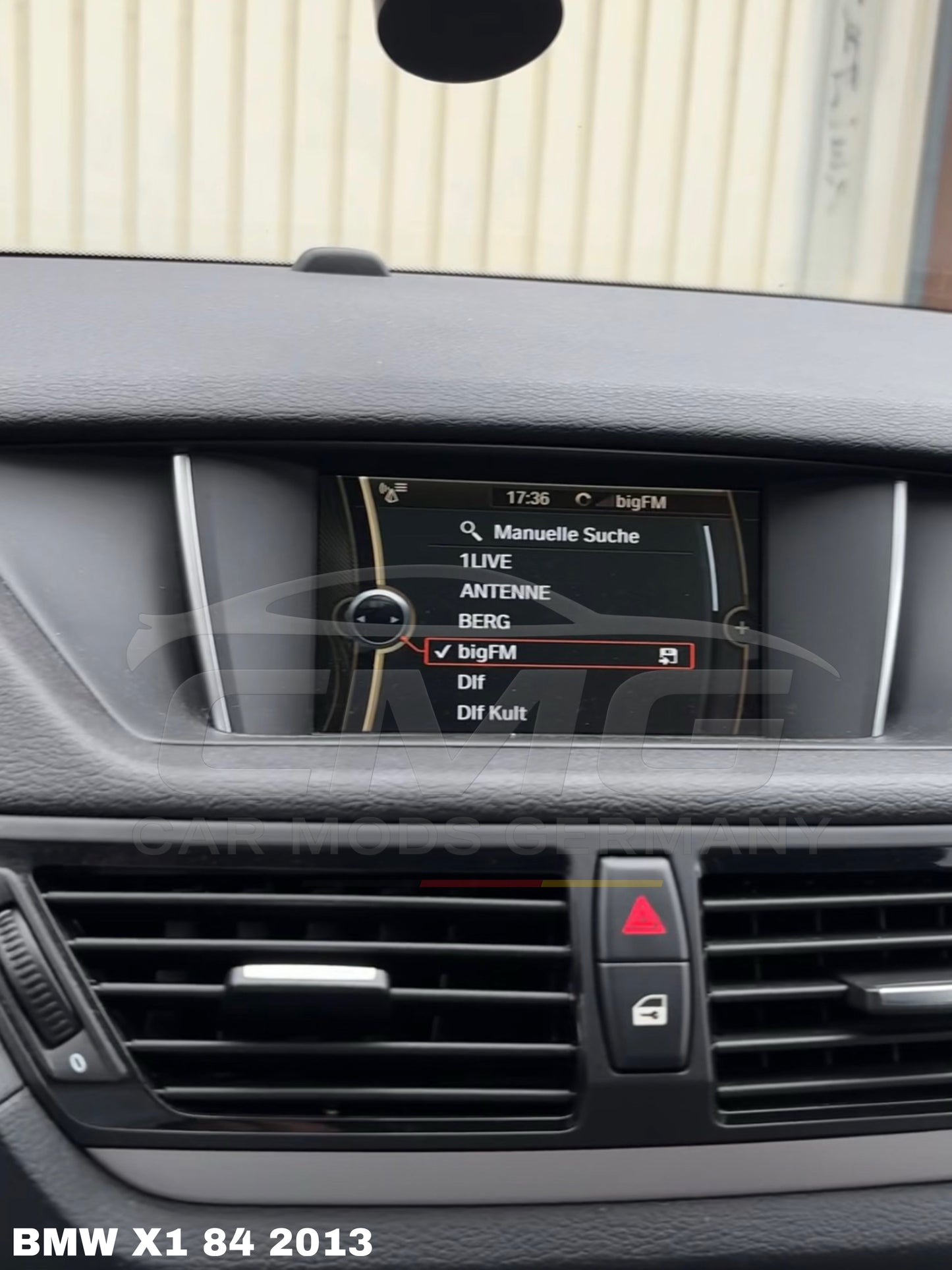 Wireless CarPlay & Android Auto
